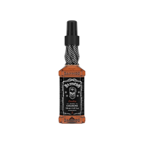 After Shave PÓS-BARBA BANDIDO SICILIA -150ml